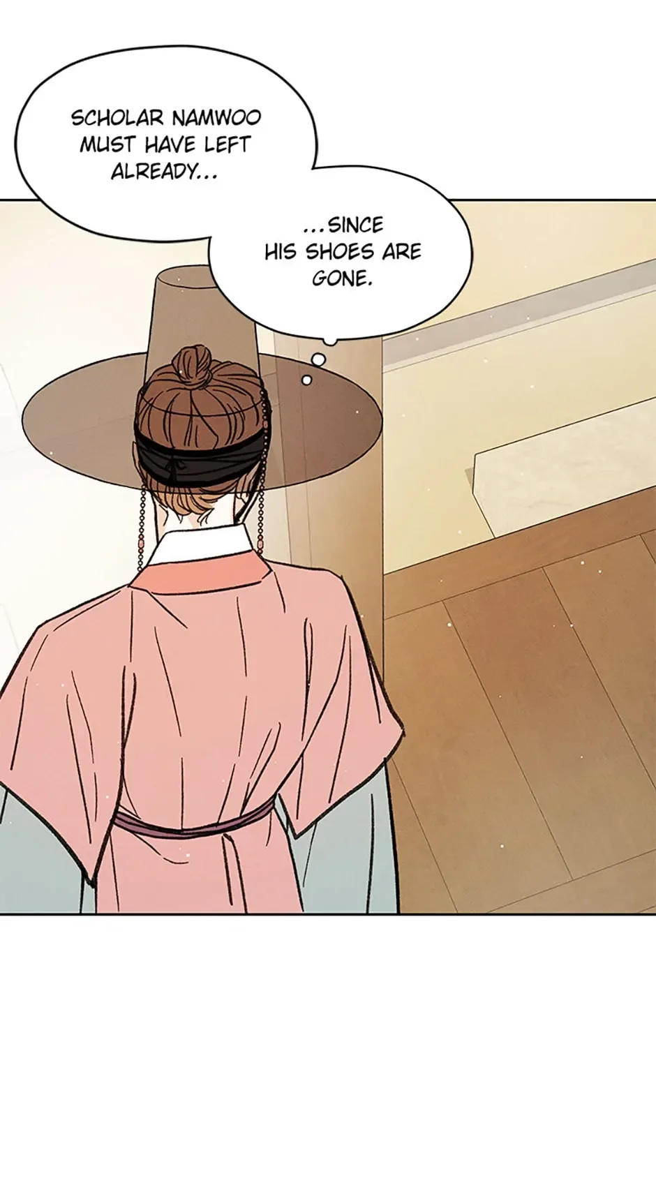 Under the Plum Blossom Tree Chapter 18 page 53