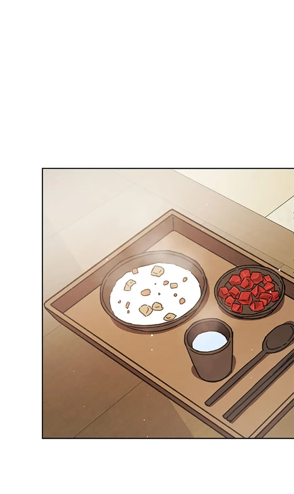 Under the Plum Blossom Tree Chapter 18 page 51