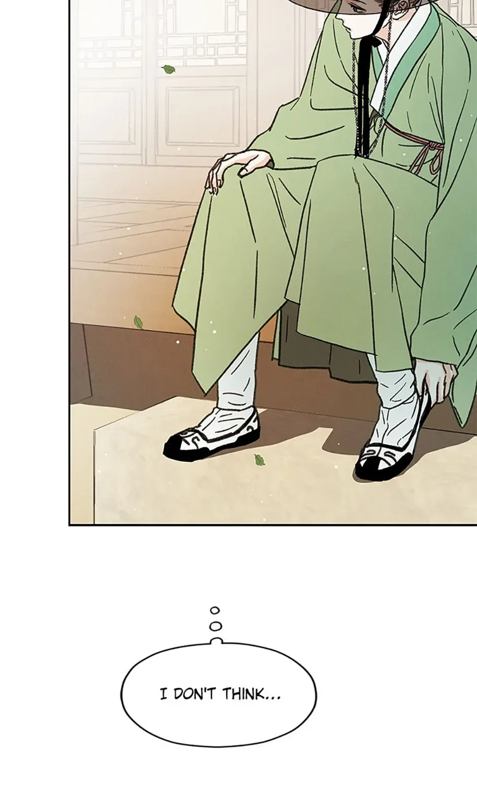 Under the Plum Blossom Tree Chapter 18 page 60