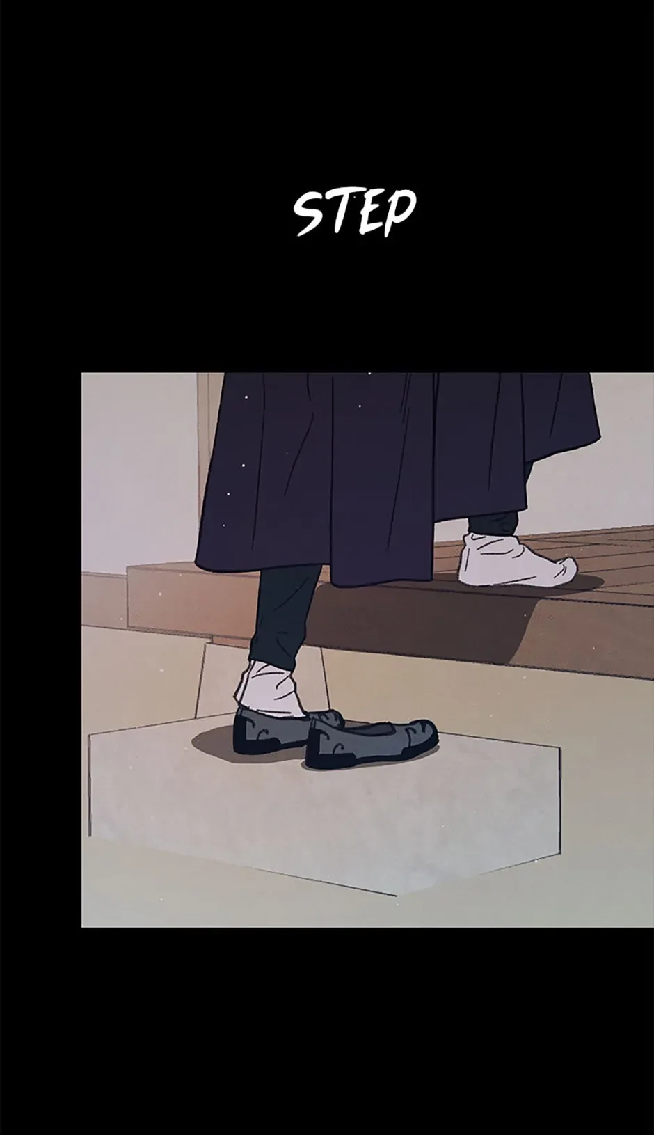 Under the Plum Blossom Tree Chapter 18 page 71