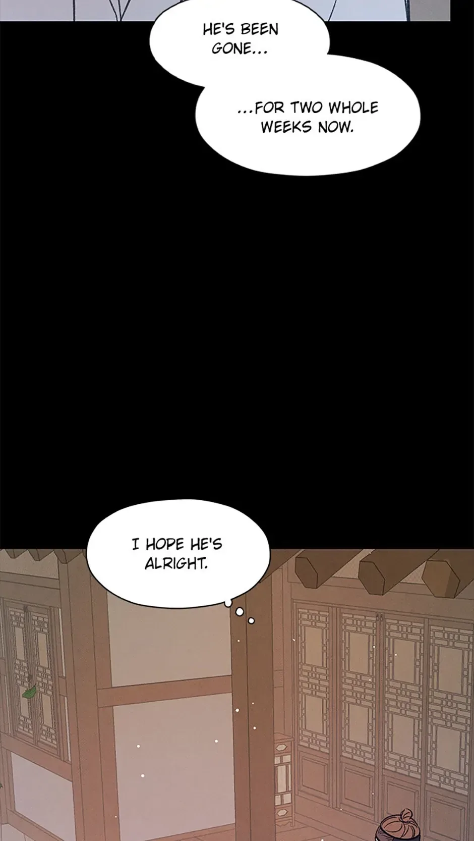 Under the Plum Blossom Tree Chapter 18 page 68