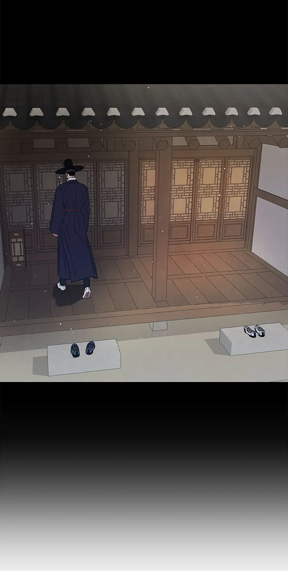 Under the Plum Blossom Tree Chapter 18 page 73