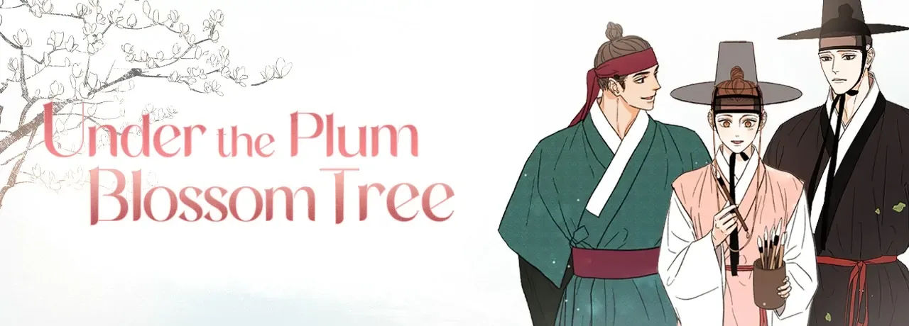 Under the Plum Blossom Tree Chapter 18 page 75