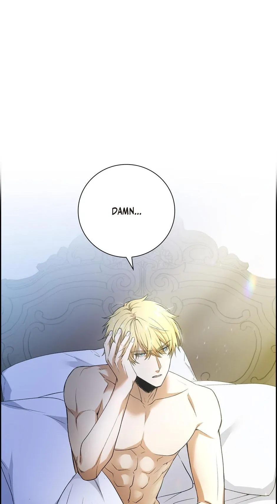 Don’t Look For Me Chapter 18 page 6