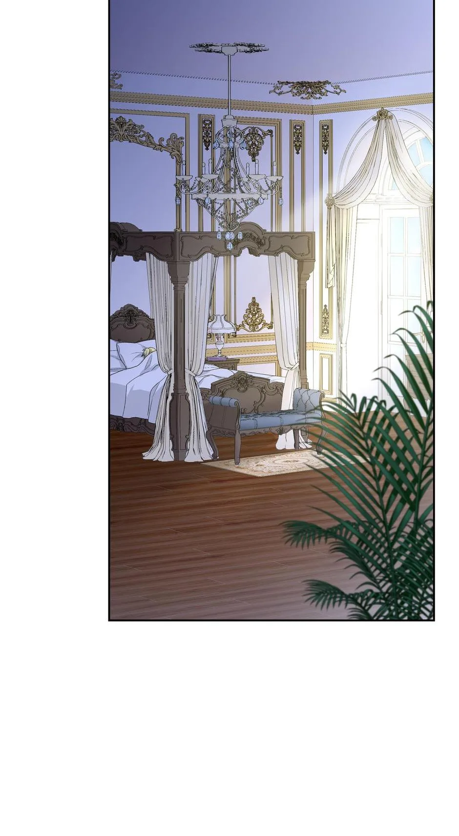 Don’t Look For Me Chapter 18 page 4
