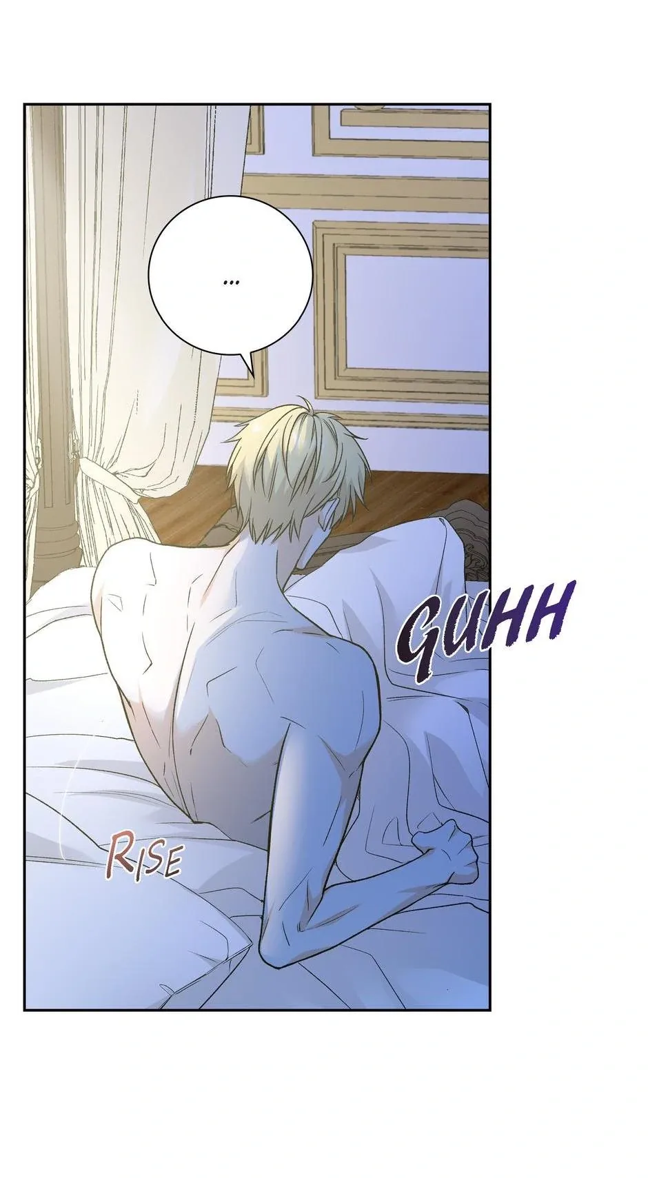 Don’t Look For Me Chapter 18 page 5