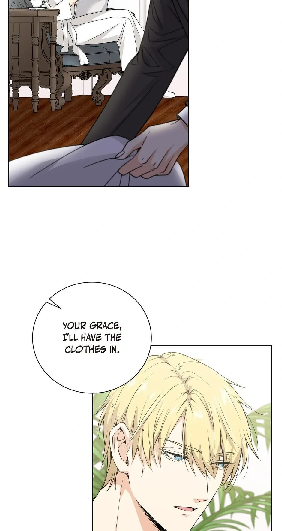 Don’t Look For Me Chapter 18 page 10