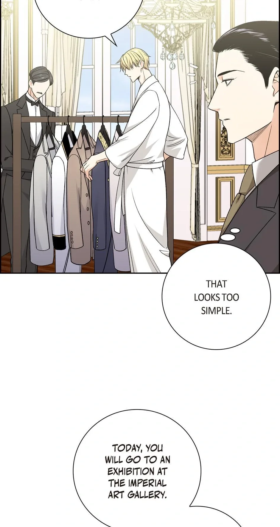 Don’t Look For Me Chapter 18 page 13