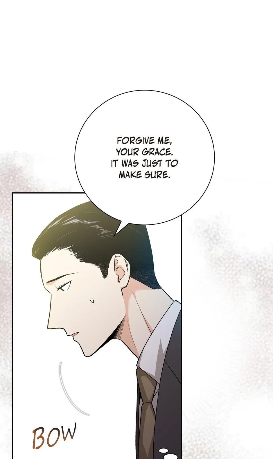 Don’t Look For Me Chapter 18 page 15