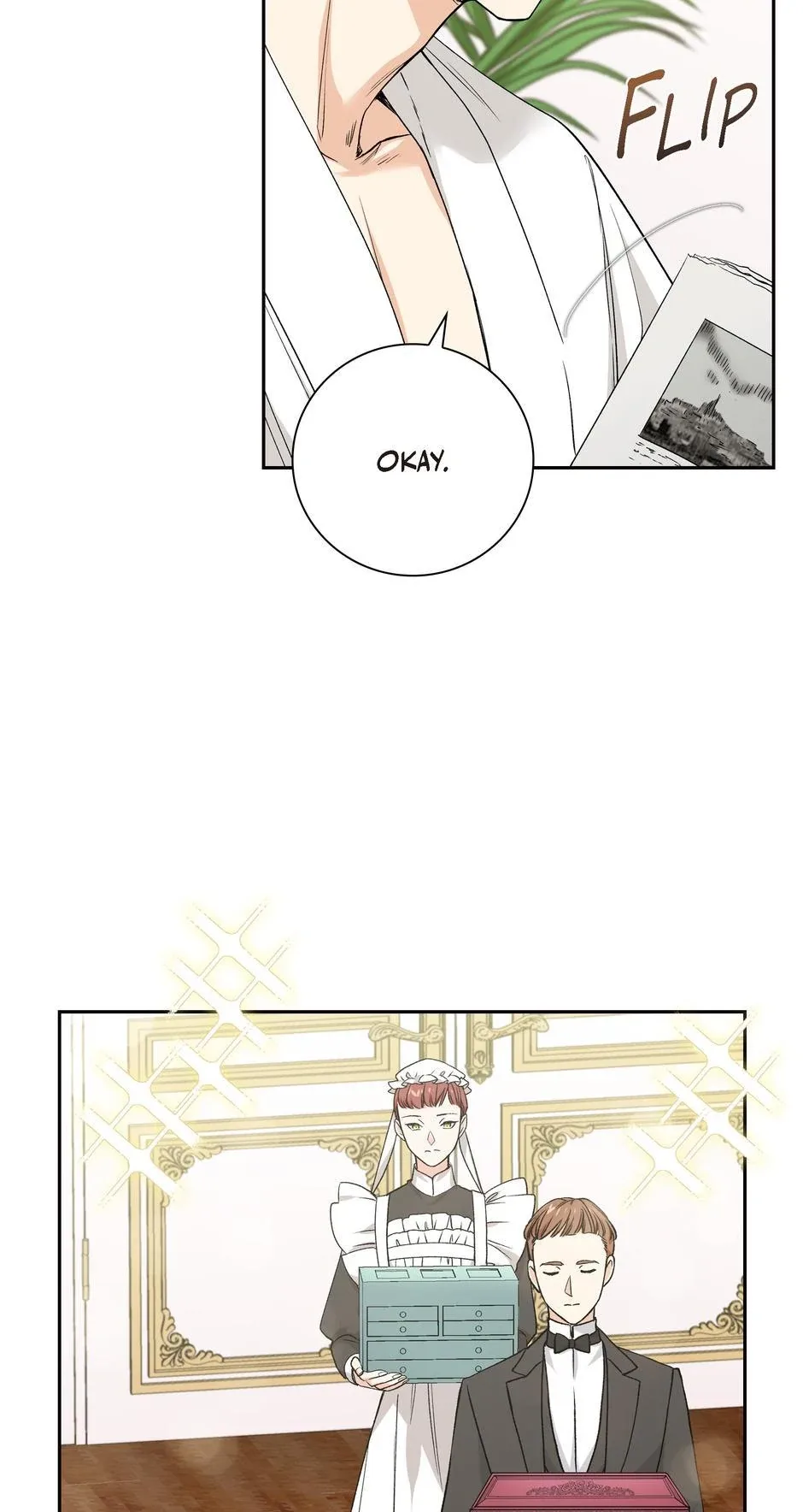 Don’t Look For Me Chapter 18 page 11