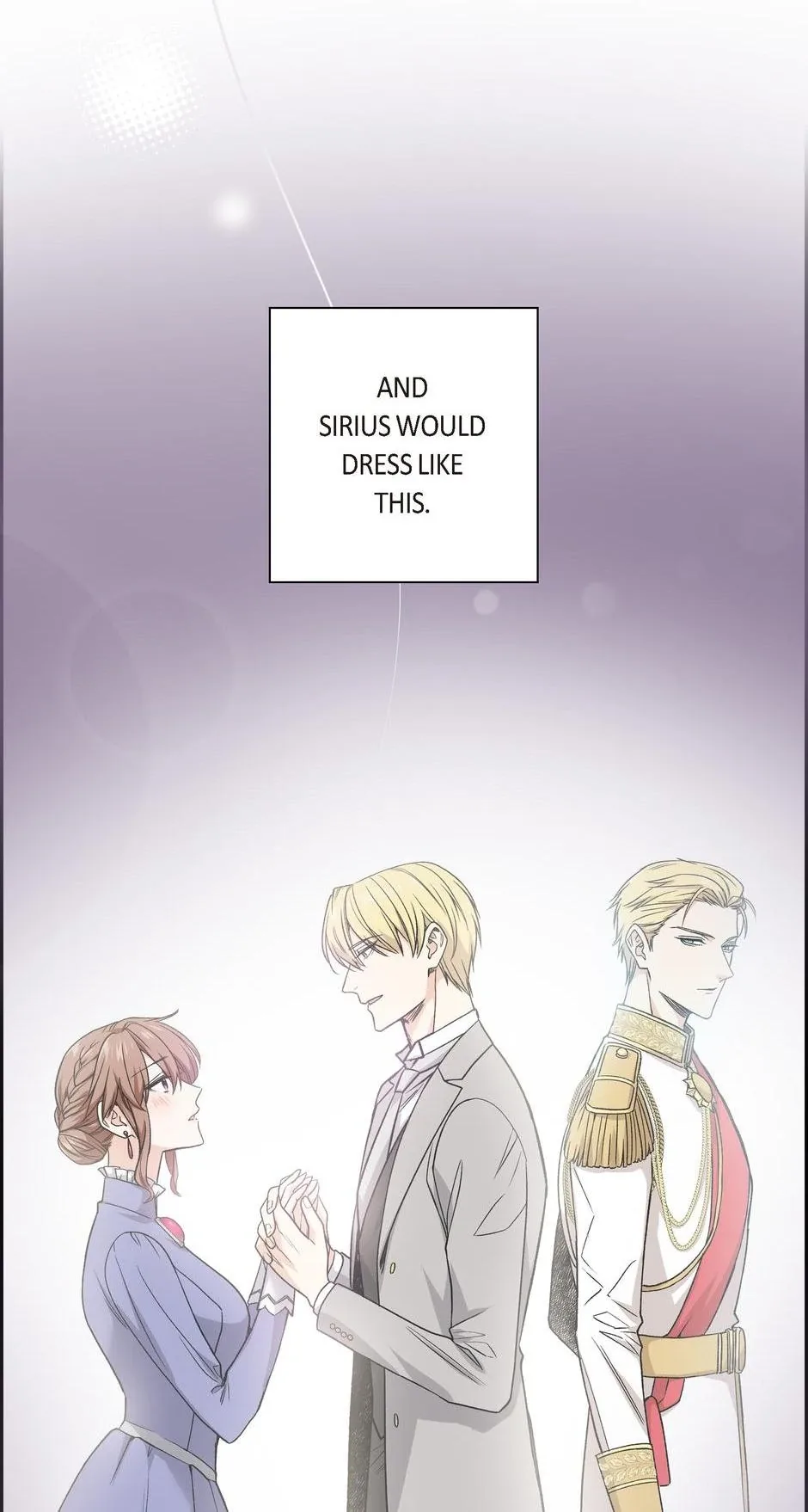 Don’t Look For Me Chapter 18 page 20