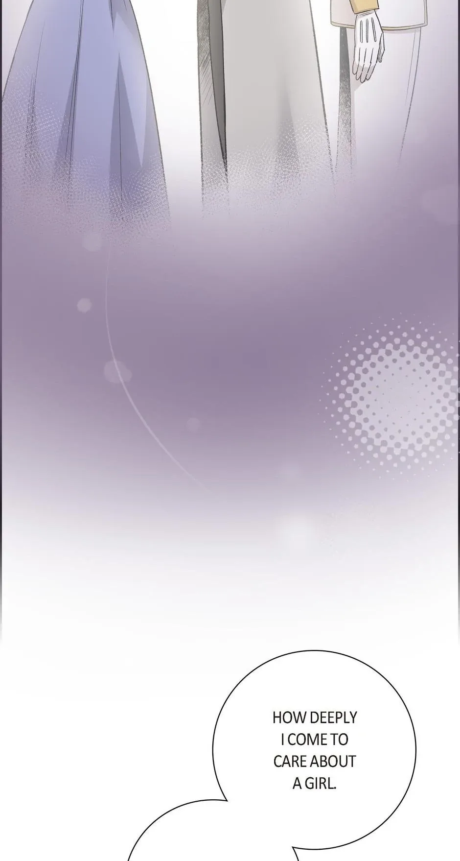 Don’t Look For Me Chapter 18 page 21