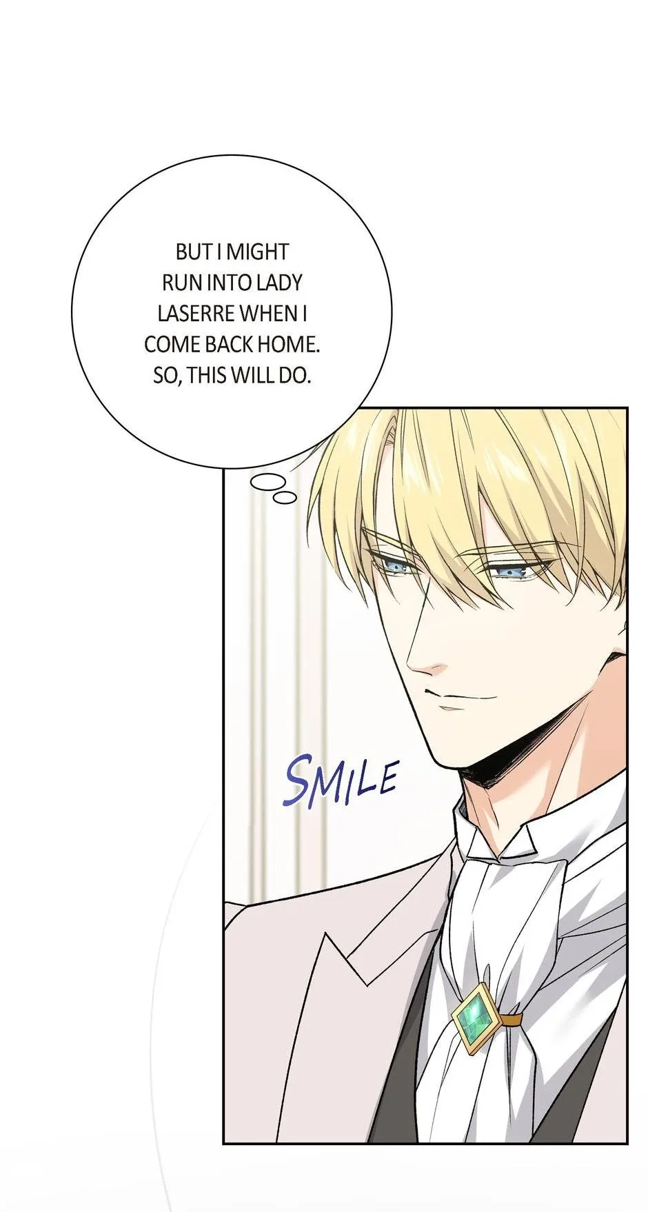 Don’t Look For Me Chapter 18 page 19