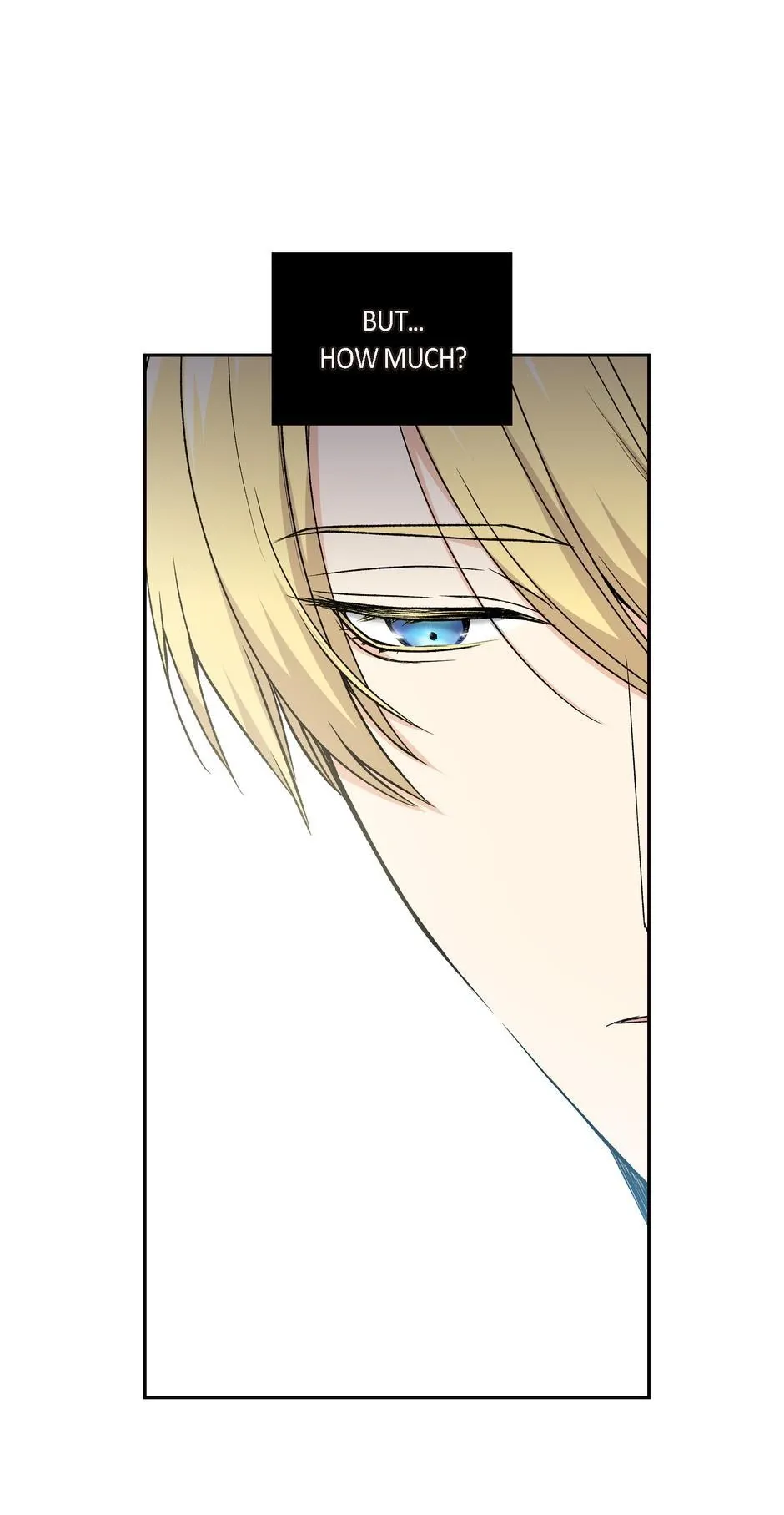 Don’t Look For Me Chapter 18 page 25