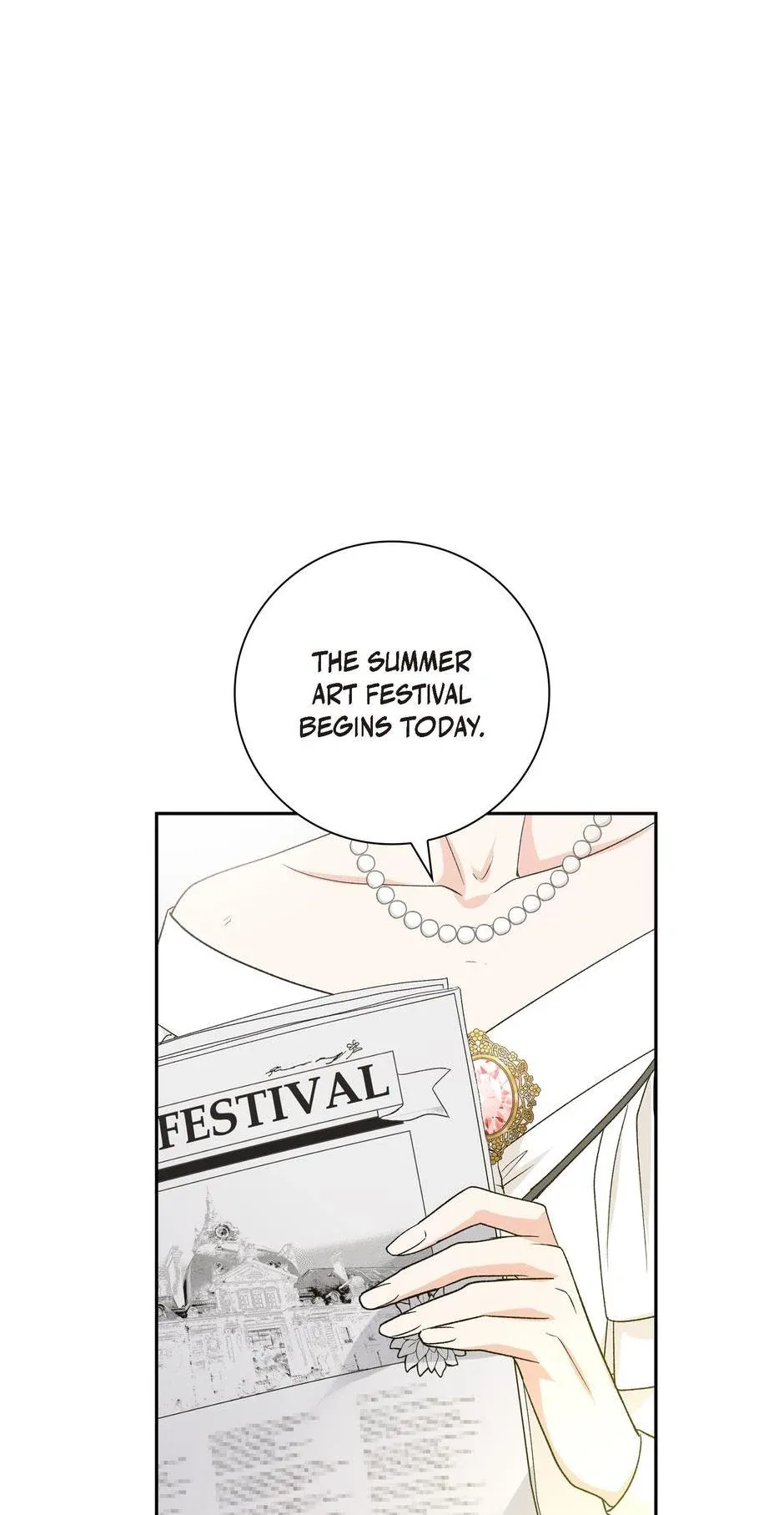 Don’t Look For Me Chapter 18 page 27