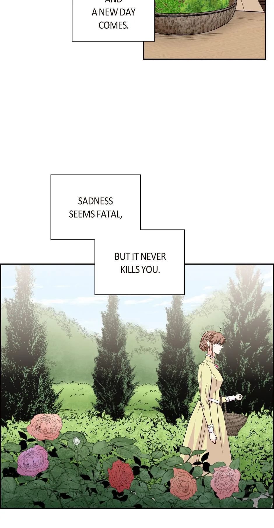 Don’t Look For Me Chapter 18 page 32