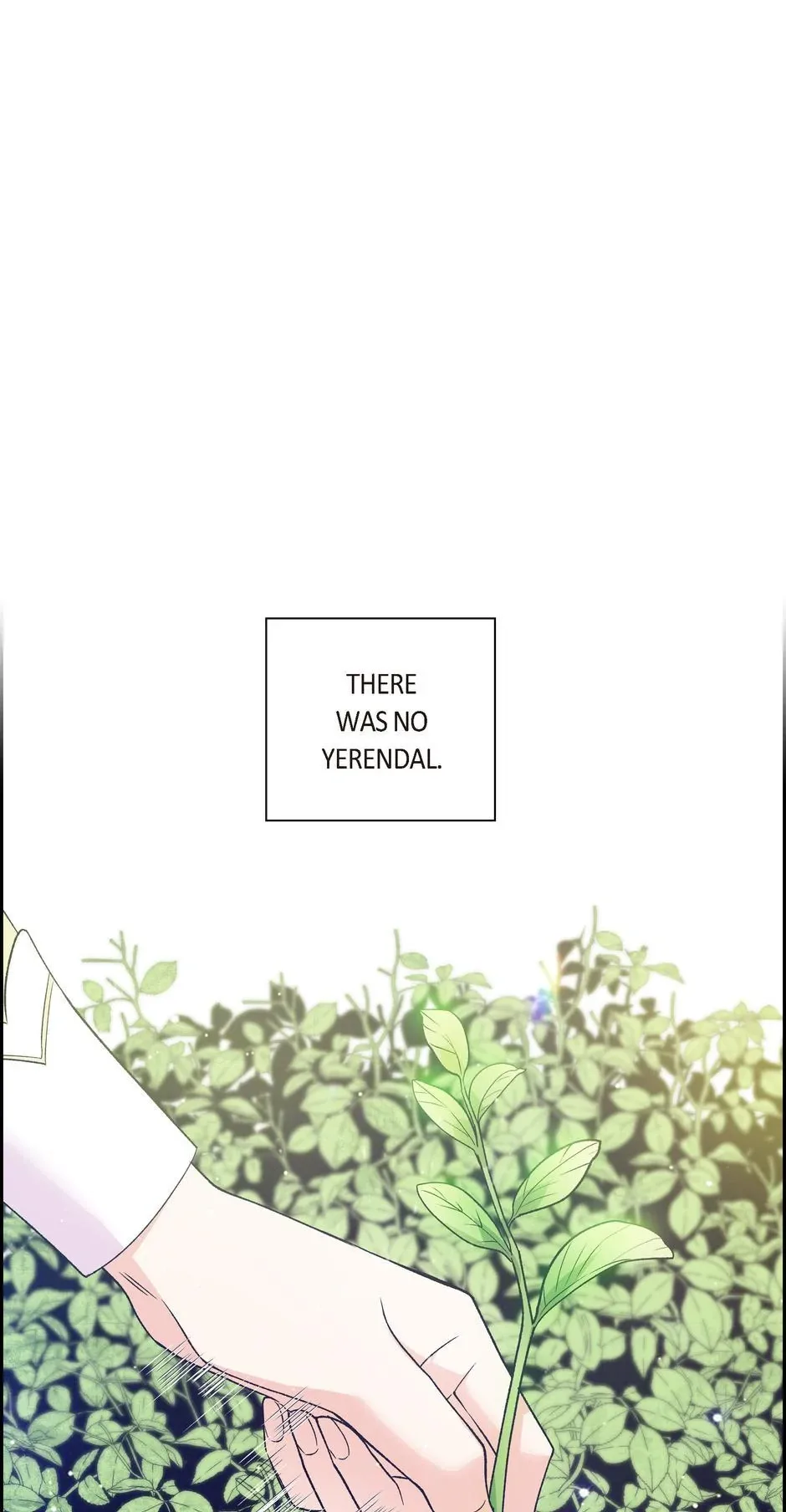 Don’t Look For Me Chapter 18 page 33