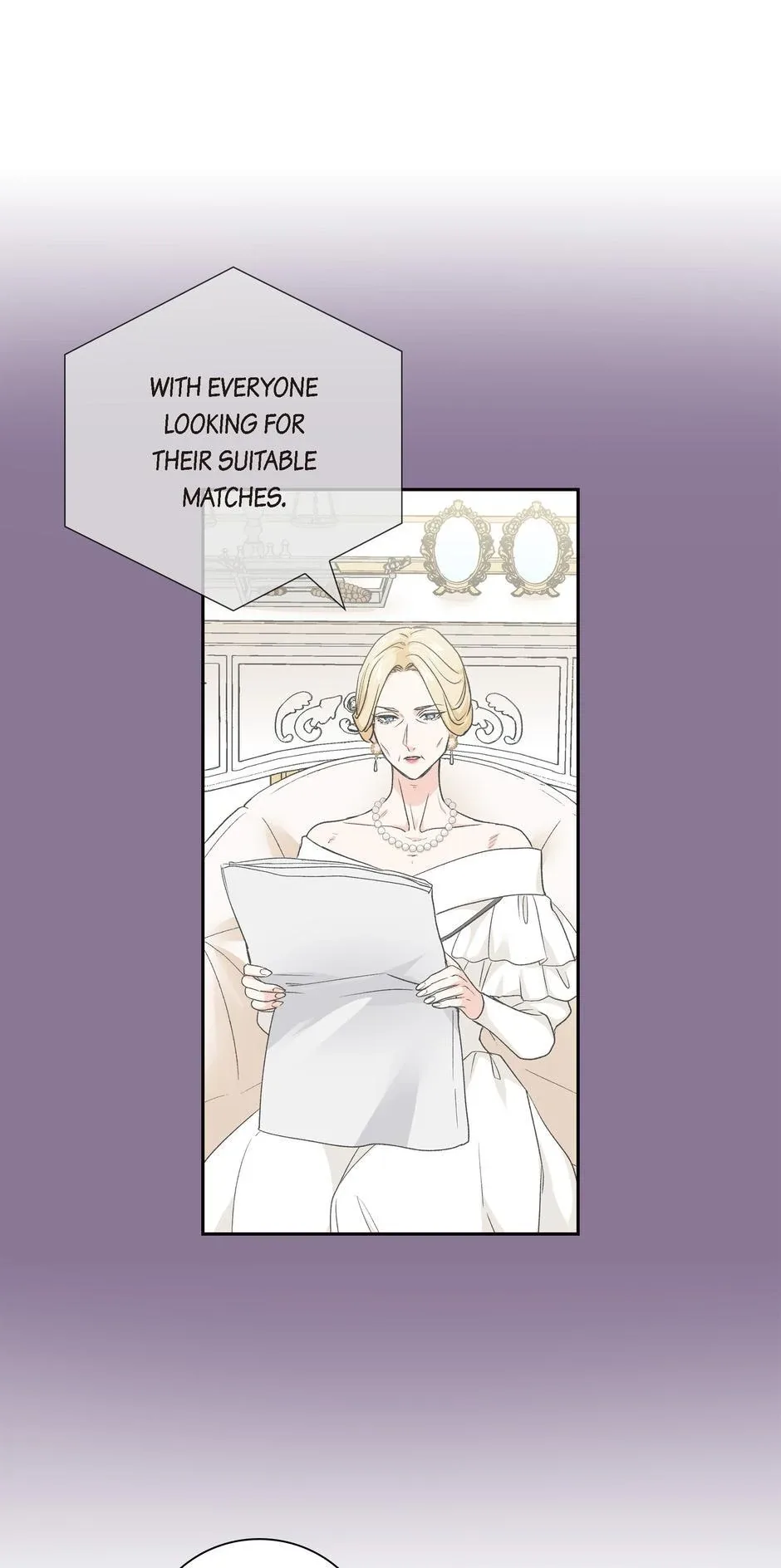 Don’t Look For Me Chapter 18 page 37