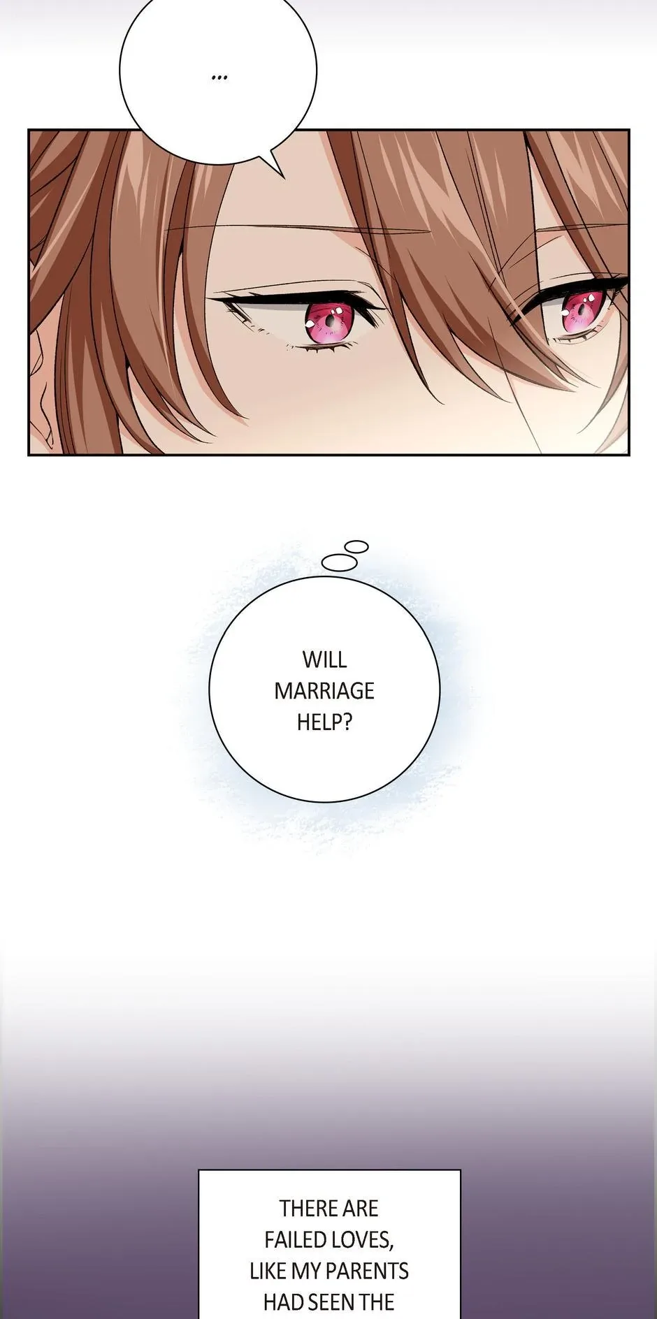 Don’t Look For Me Chapter 18 page 38