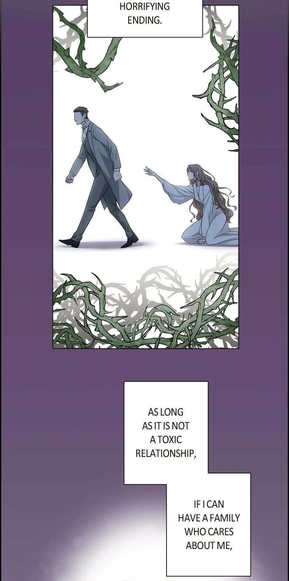 Don’t Look For Me Chapter 18 page 39