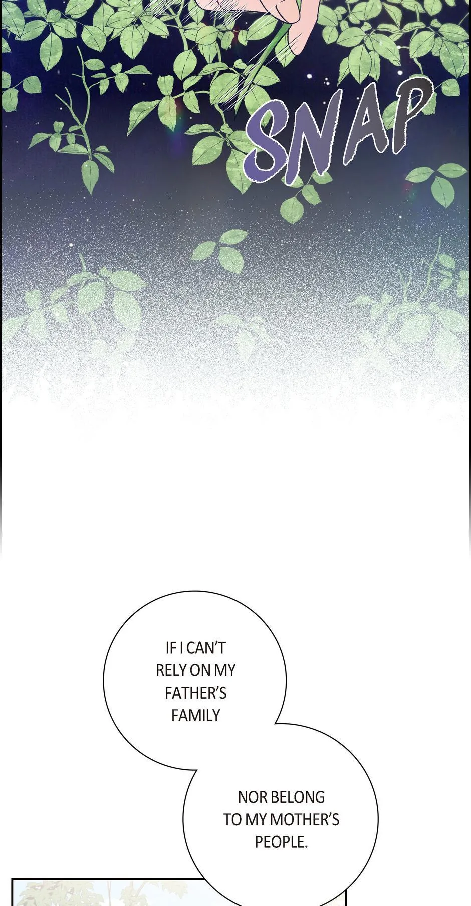 Don’t Look For Me Chapter 18 page 34