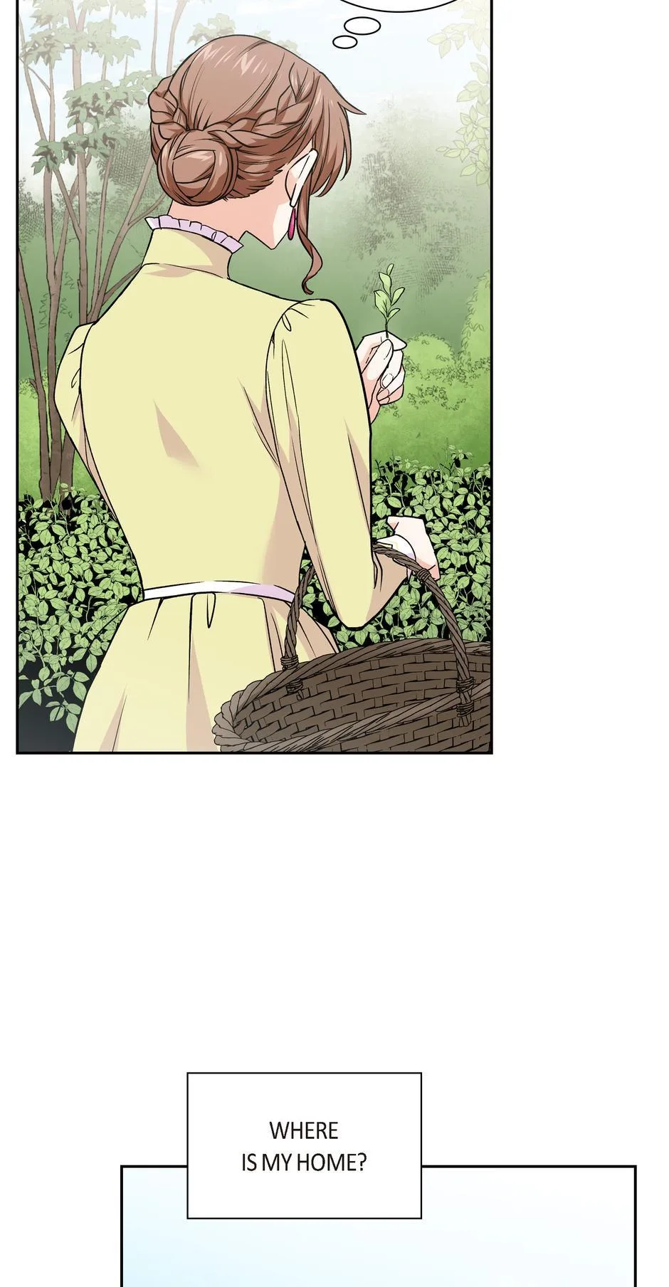 Don’t Look For Me Chapter 18 page 35