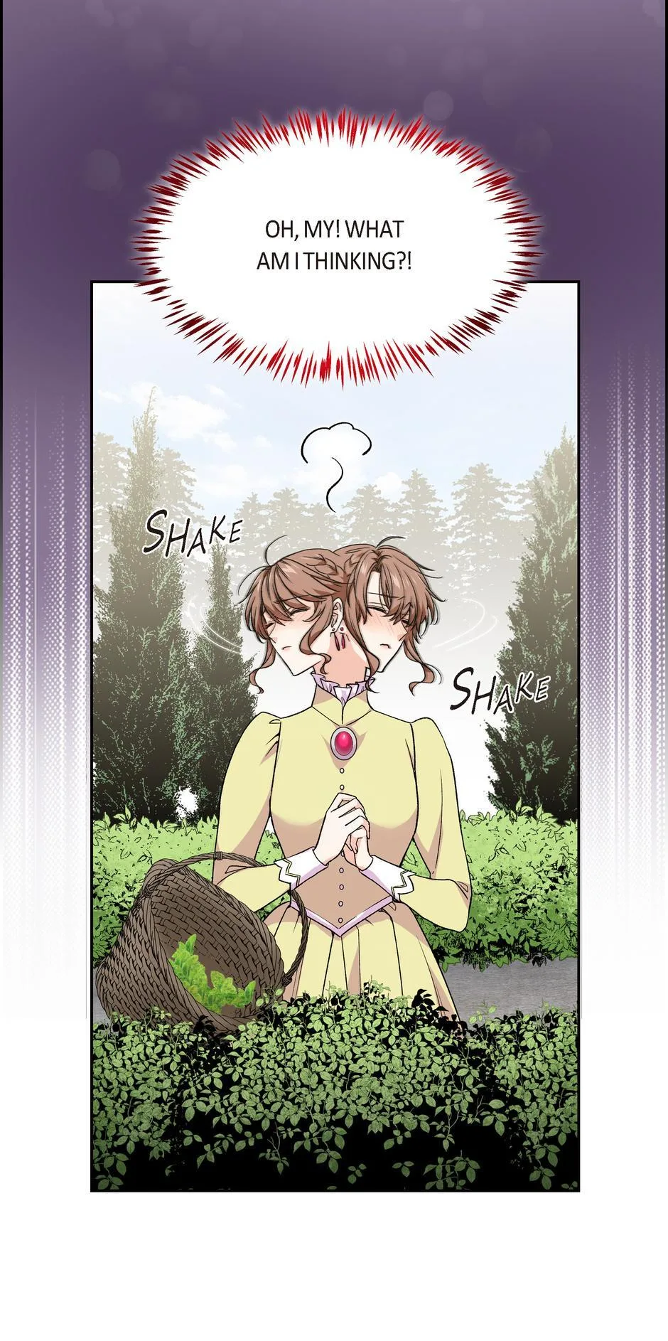 Don’t Look For Me Chapter 18 page 42