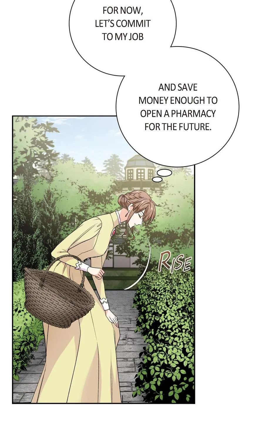 Don’t Look For Me Chapter 18 page 45