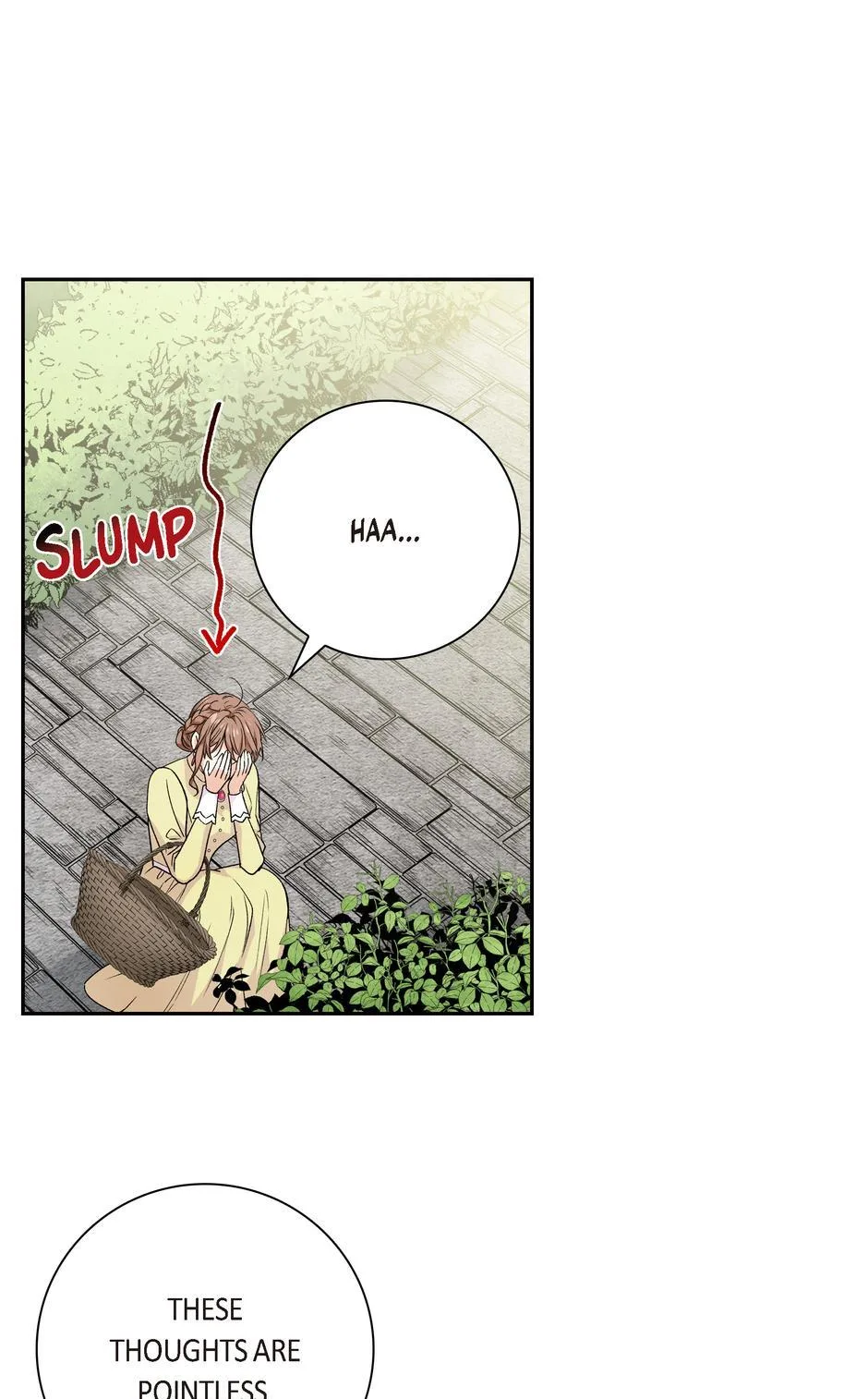 Don’t Look For Me Chapter 18 page 43