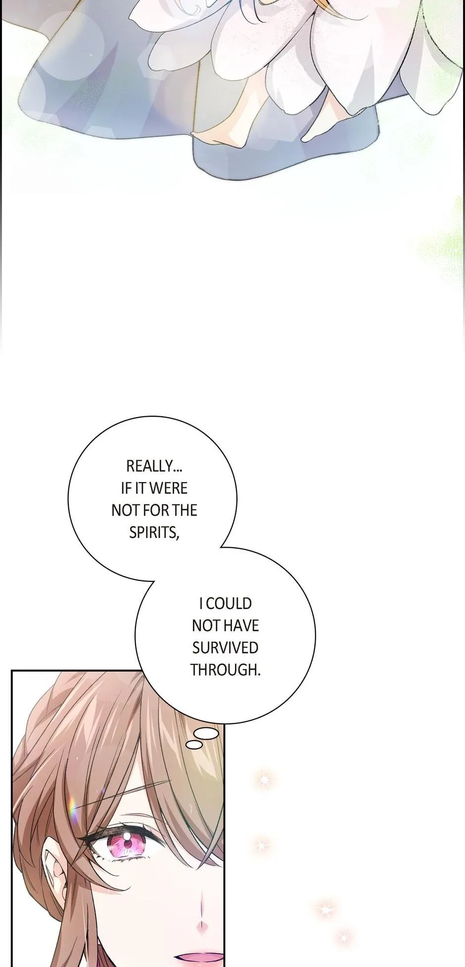 Don’t Look For Me Chapter 18 page 49