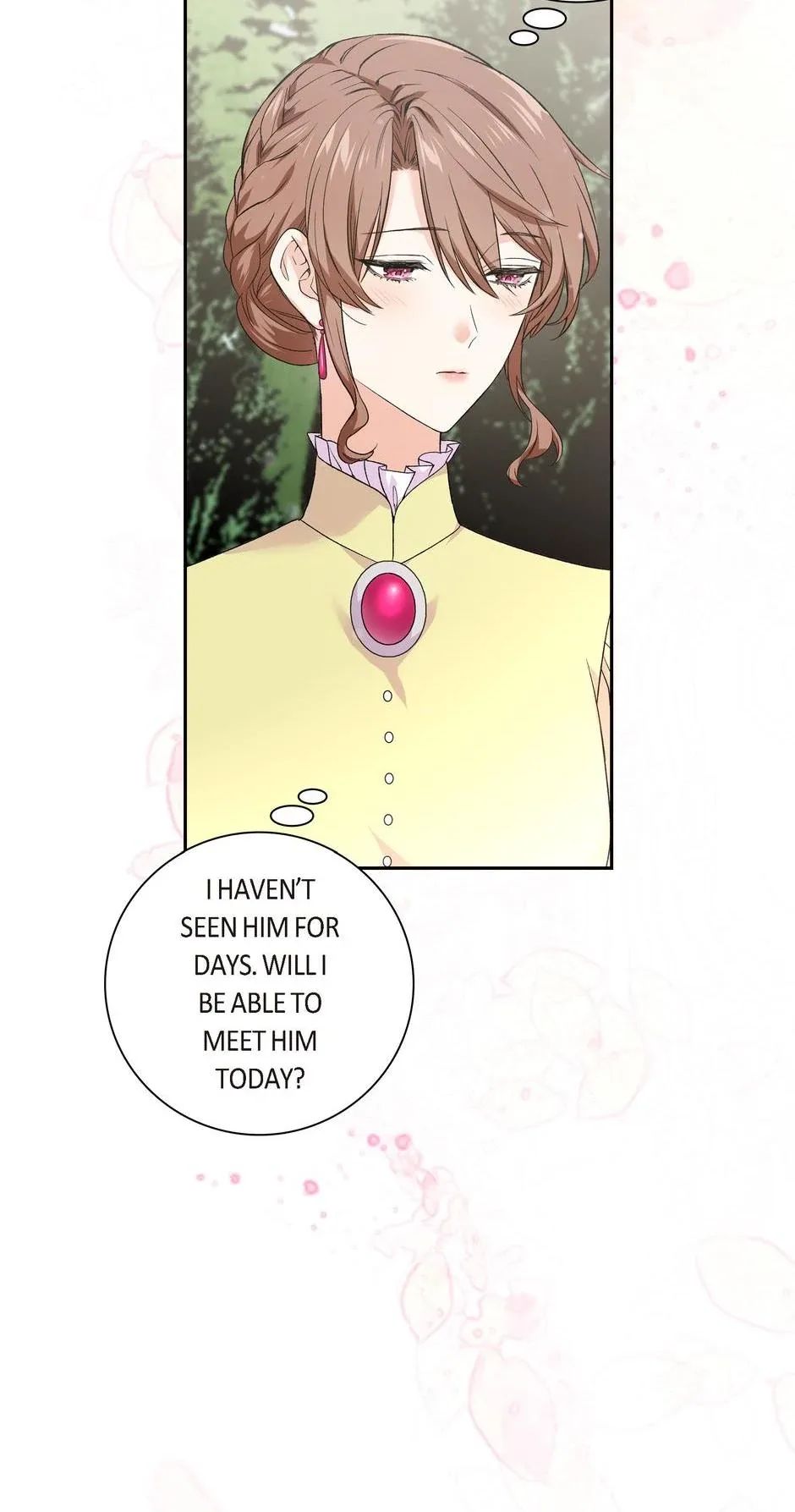 Don’t Look For Me Chapter 18 page 52