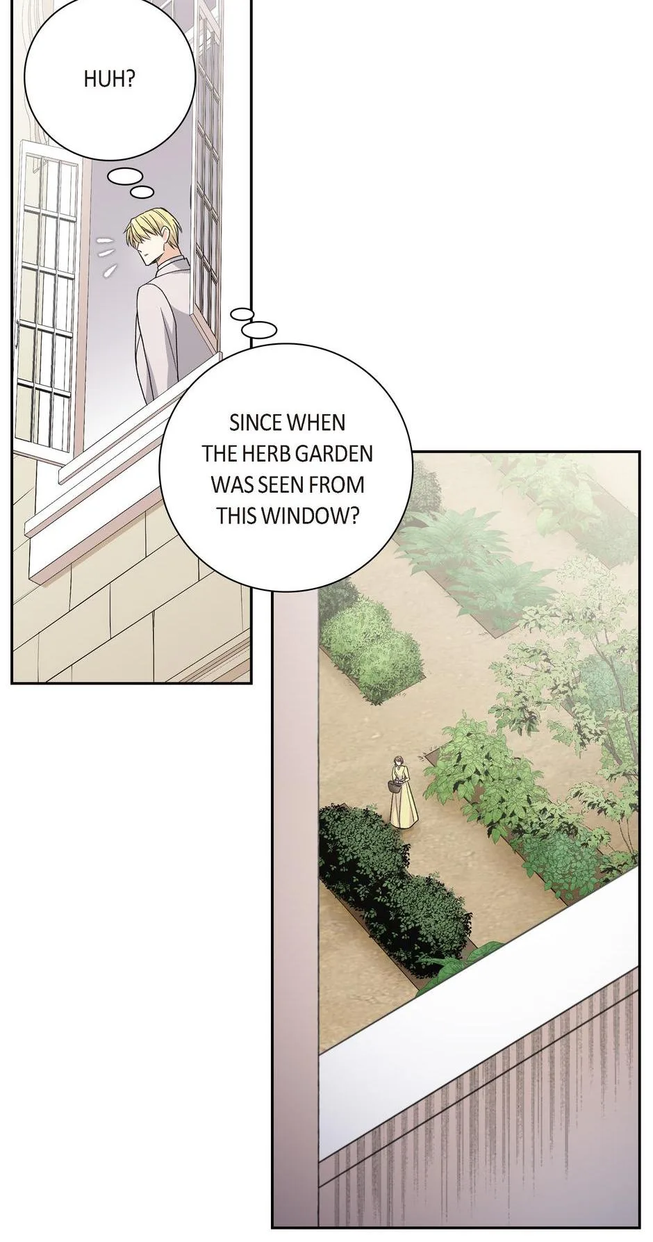 Don’t Look For Me Chapter 18 page 55