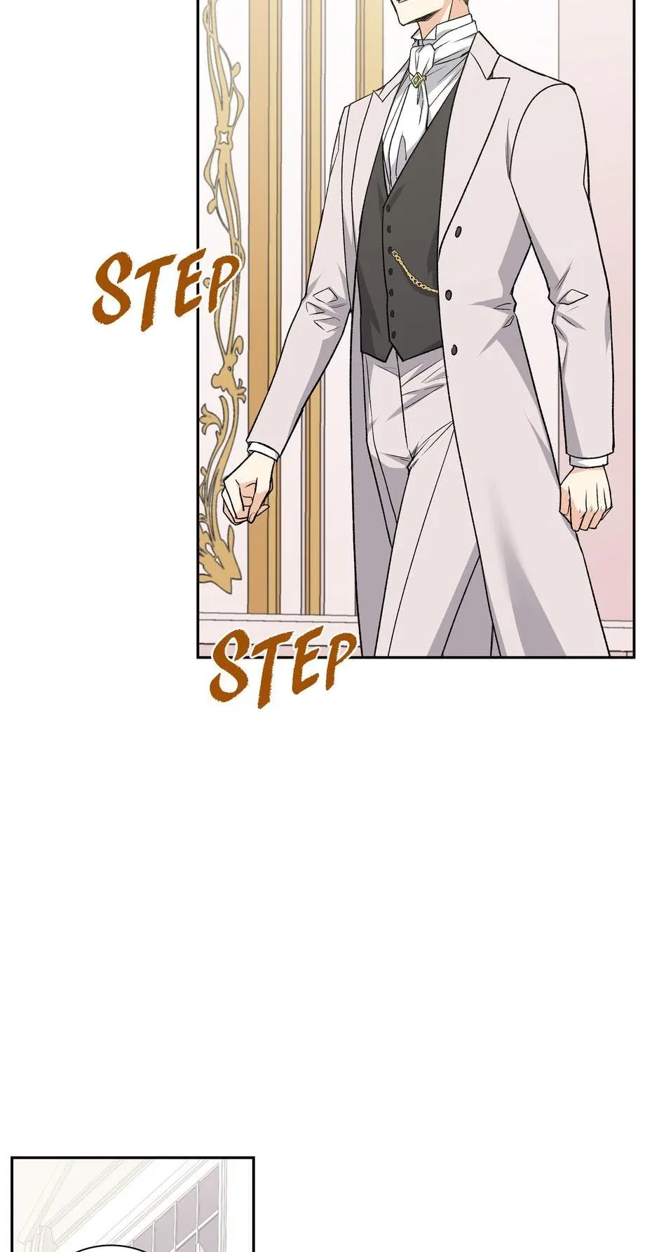 Don’t Look For Me Chapter 18 page 54