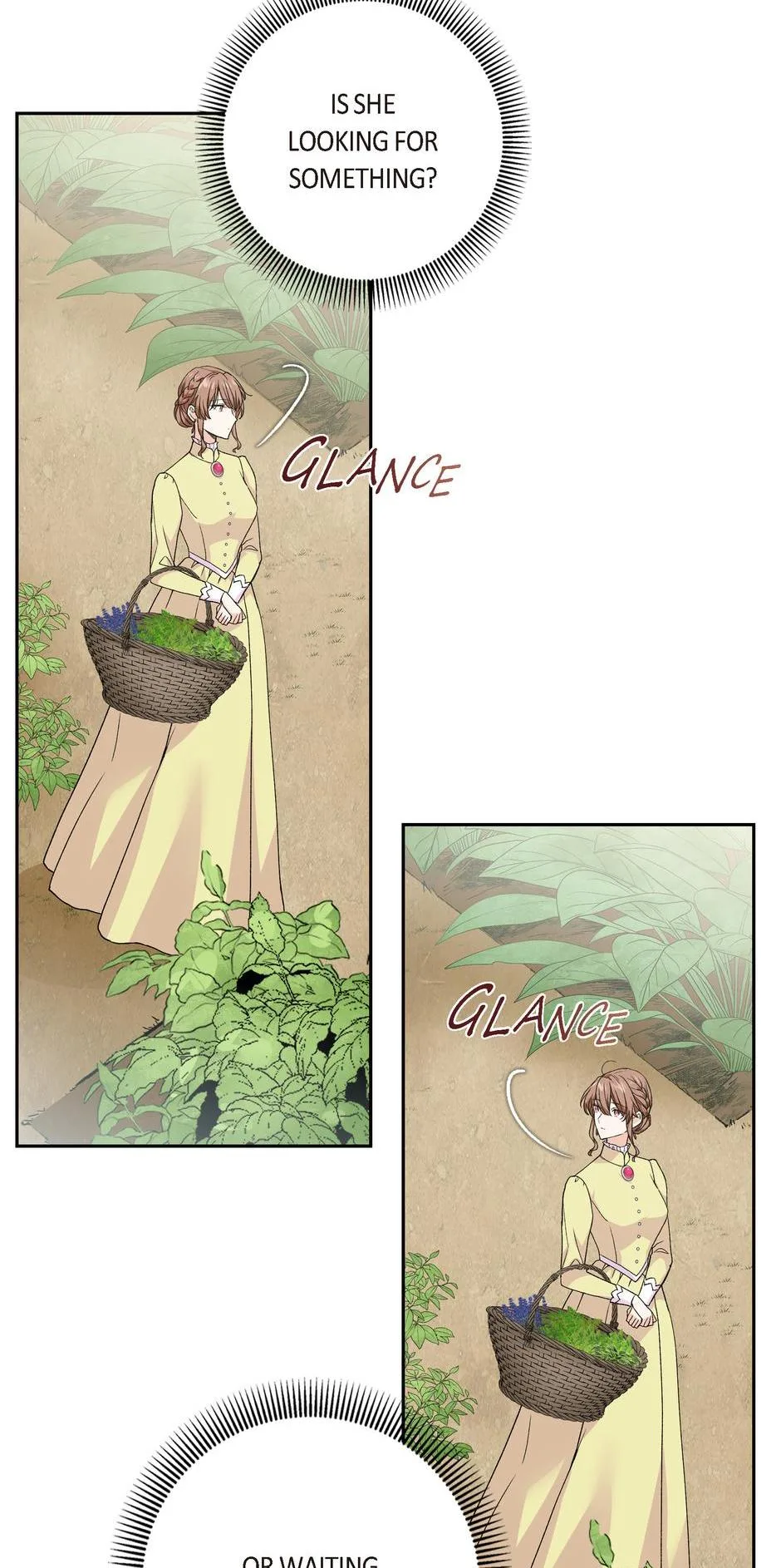 Don’t Look For Me Chapter 18 page 58