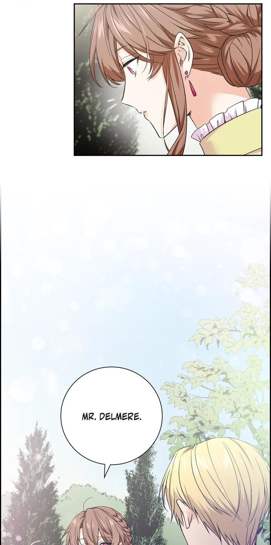 Don’t Look For Me Chapter 18 page 62