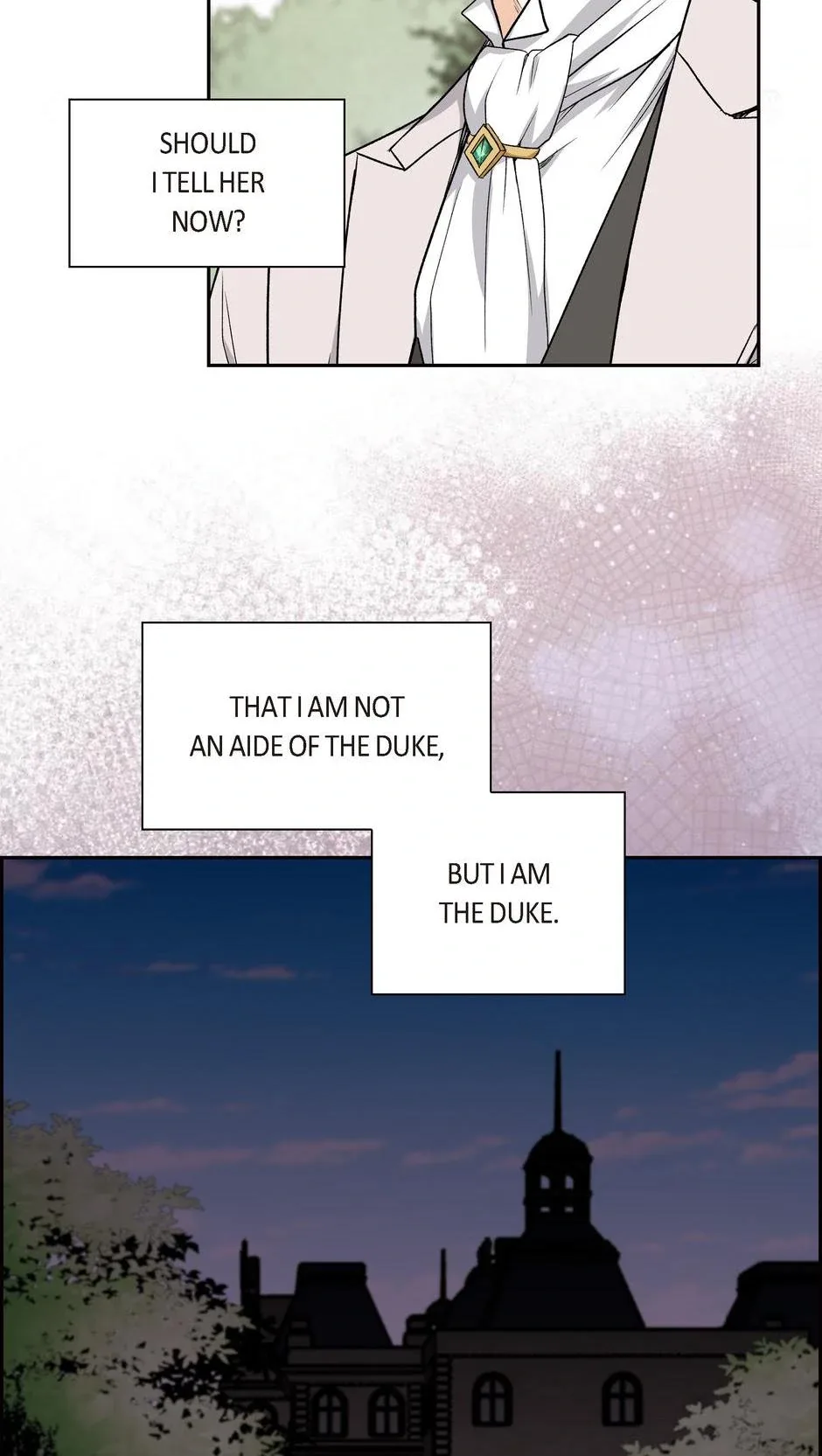 Don’t Look For Me Chapter 18 page 67