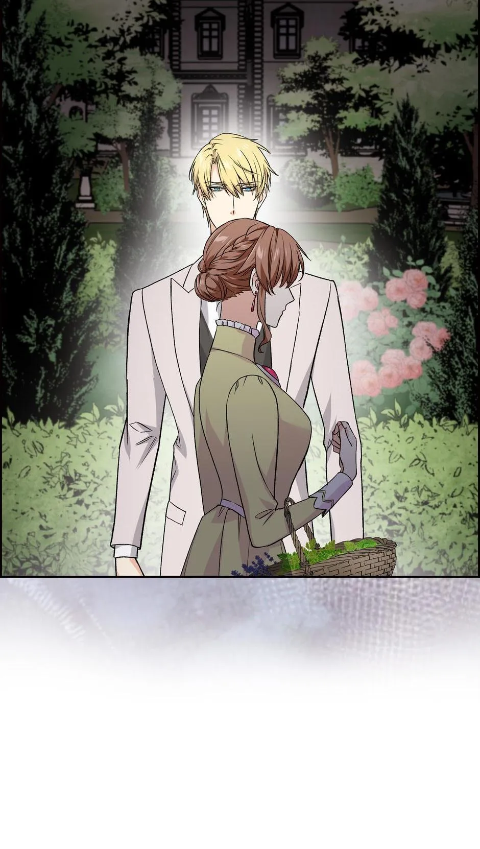Don’t Look For Me Chapter 18 page 68