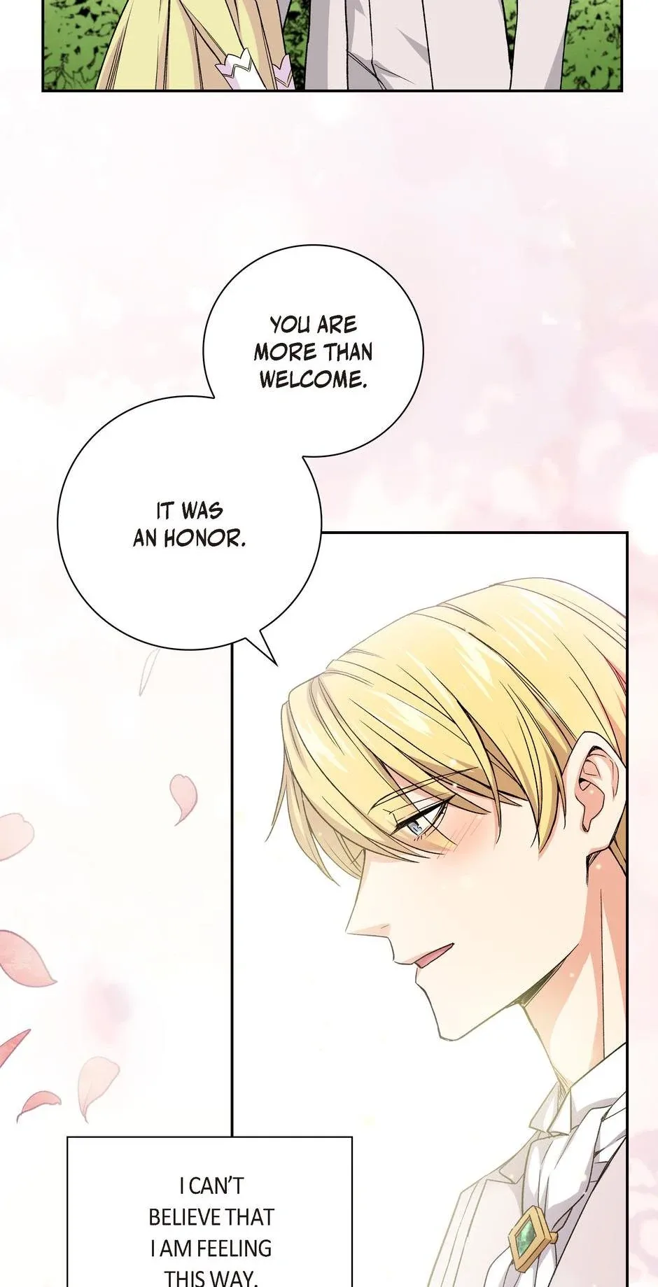 Don’t Look For Me Chapter 18 page 71