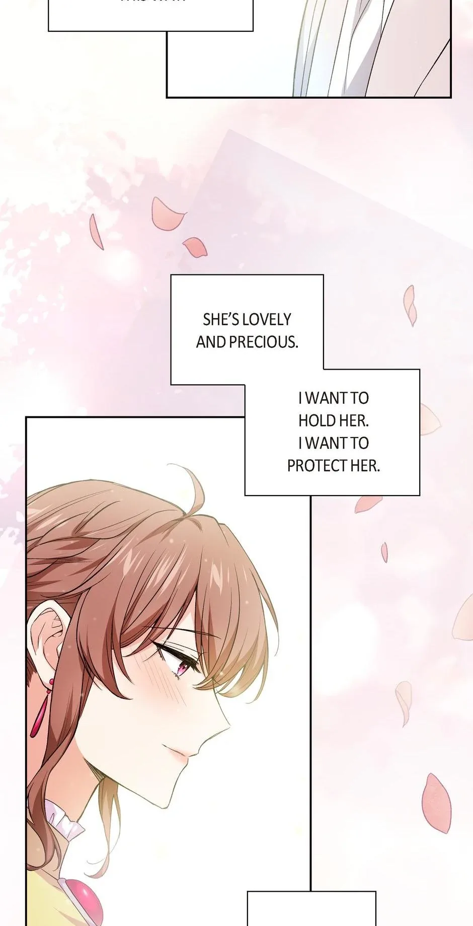 Don’t Look For Me Chapter 18 page 72