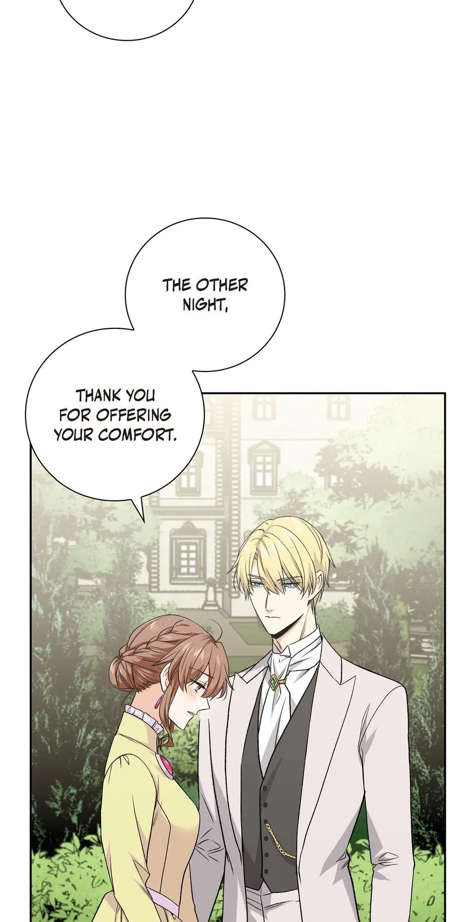 Don’t Look For Me Chapter 18 page 70
