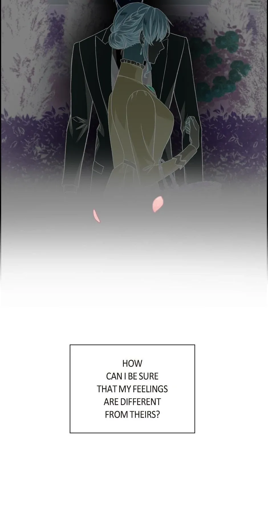 Don’t Look For Me Chapter 18 page 75
