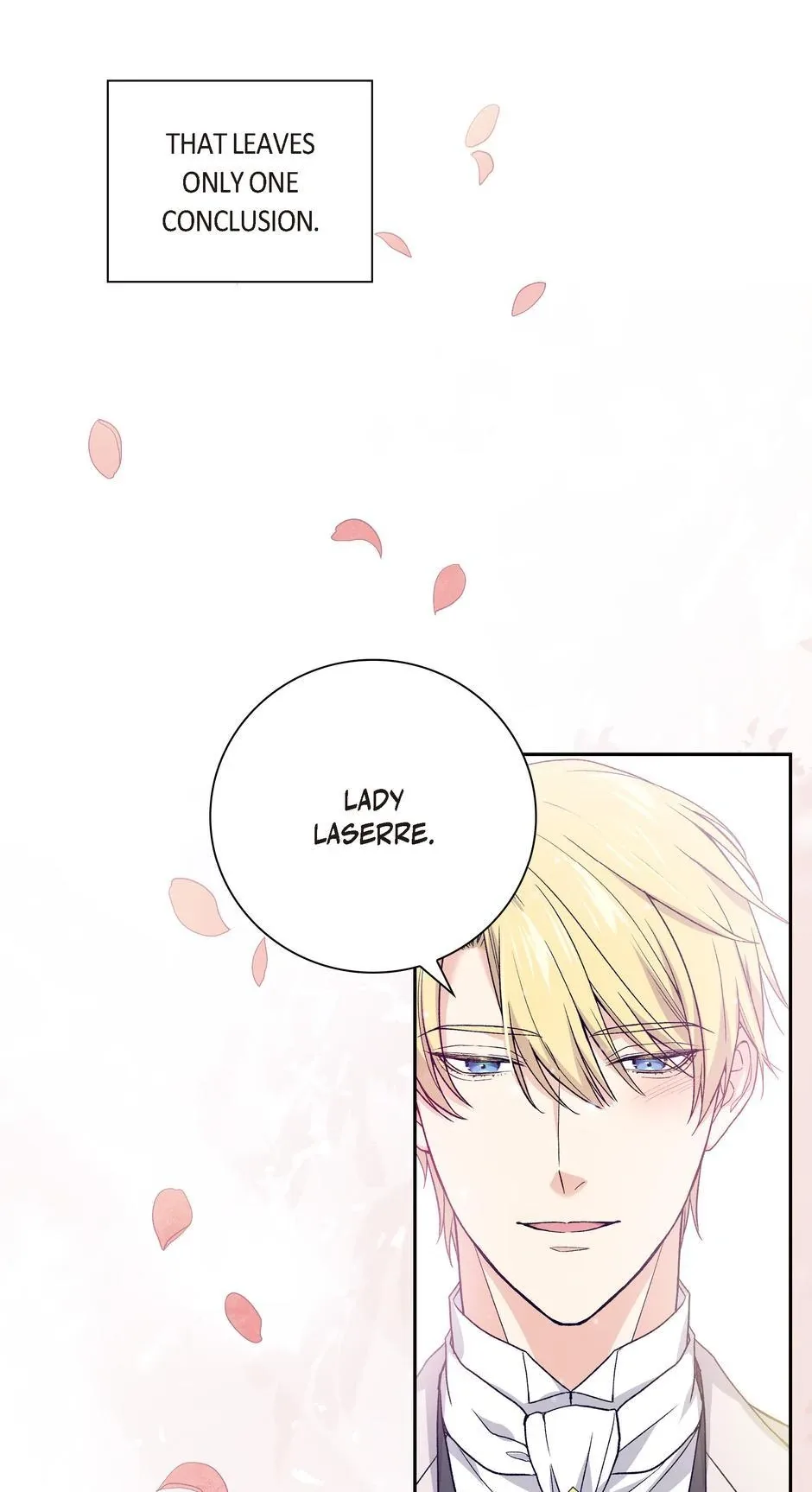Don’t Look For Me Chapter 18 page 76