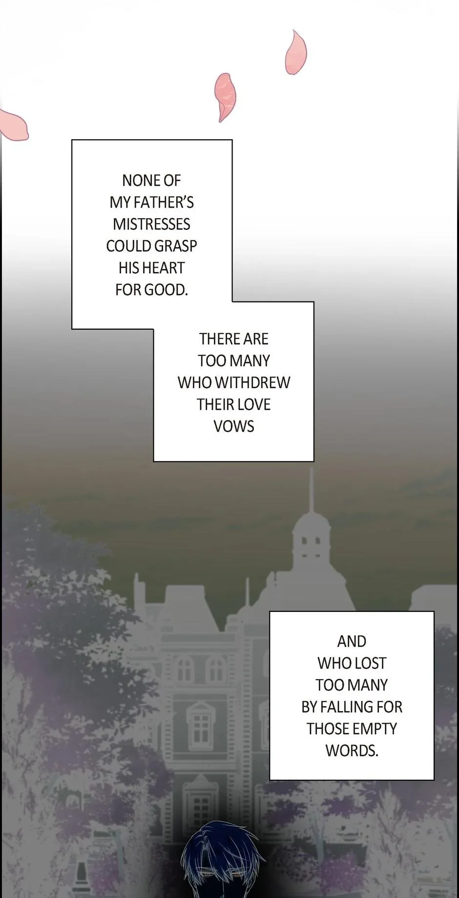 Don’t Look For Me Chapter 18 page 74