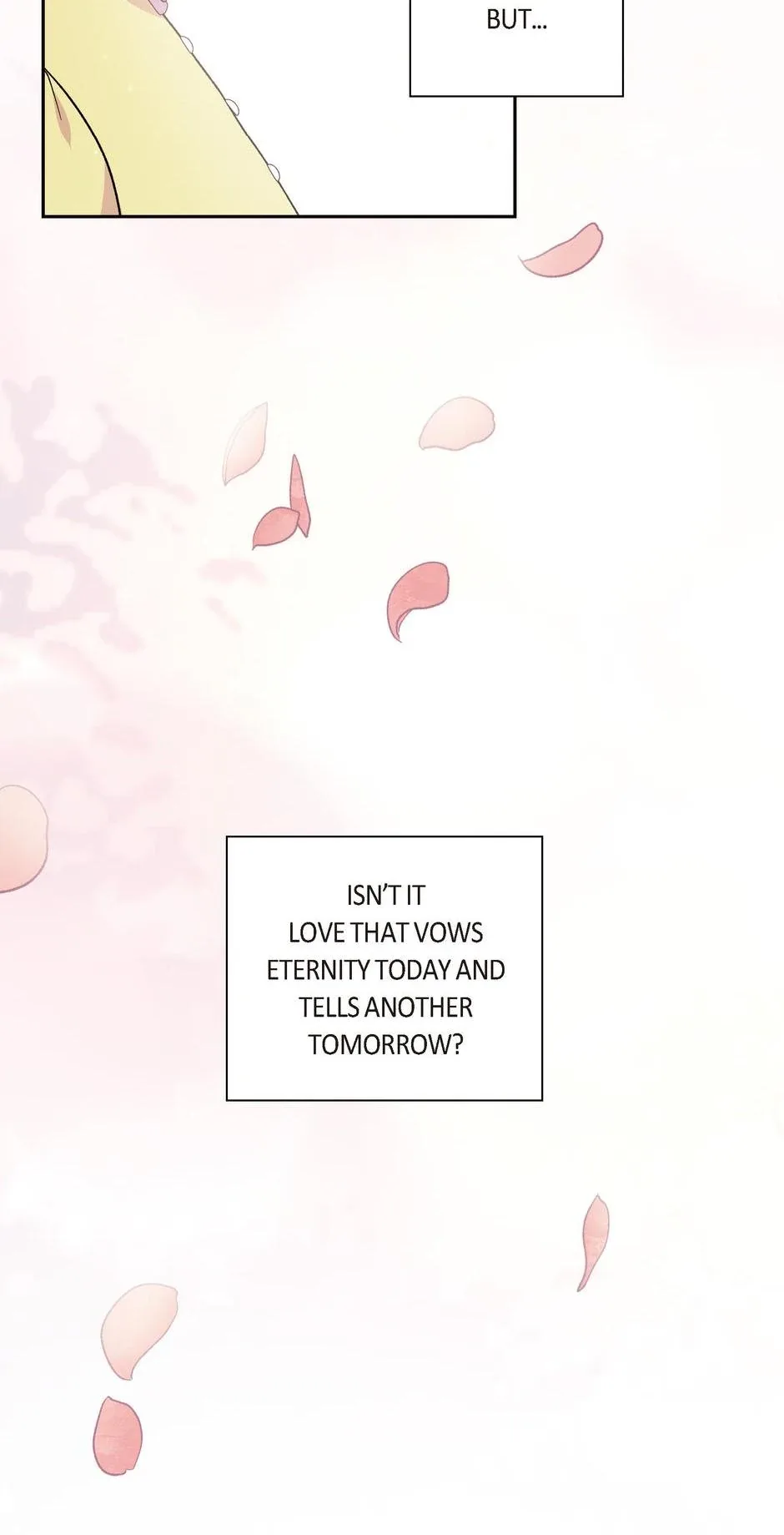 Don’t Look For Me Chapter 18 page 73