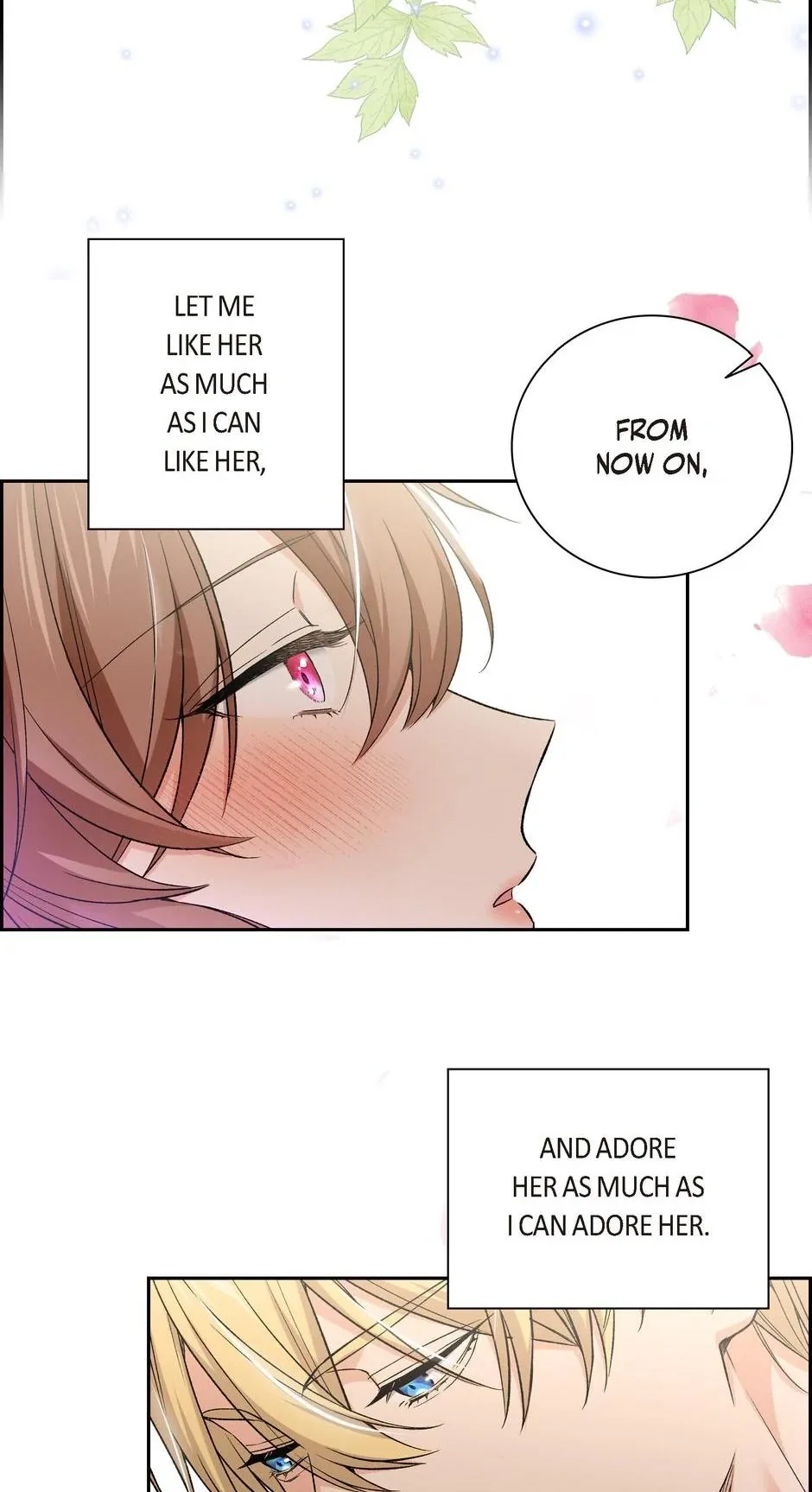 Don’t Look For Me Chapter 18 page 79