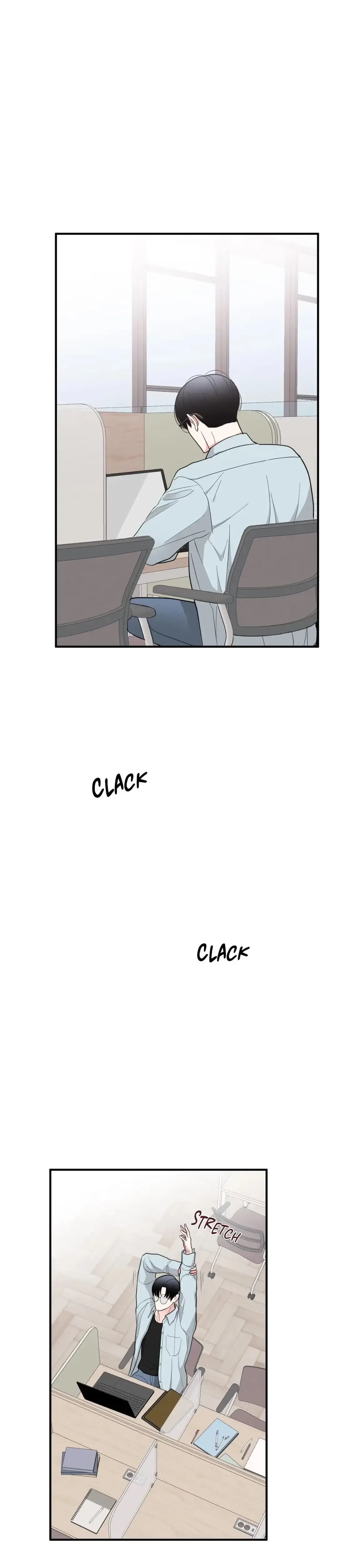 Pride and Persistence Chapter 18 page 2