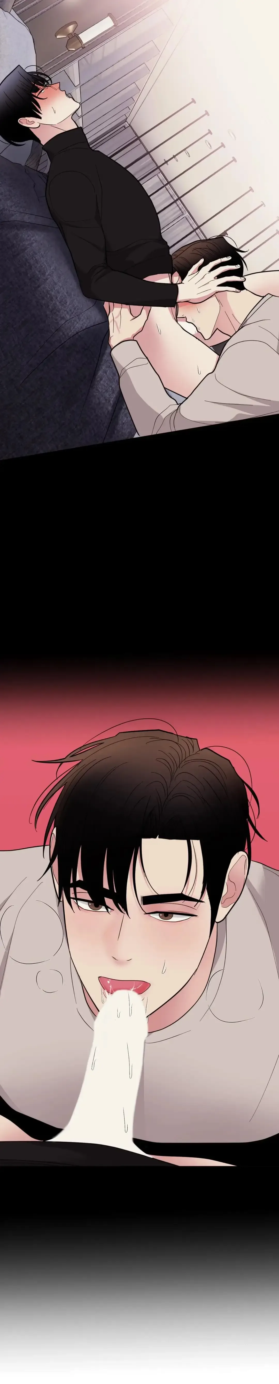 Pride and Persistence Chapter 18 page 4