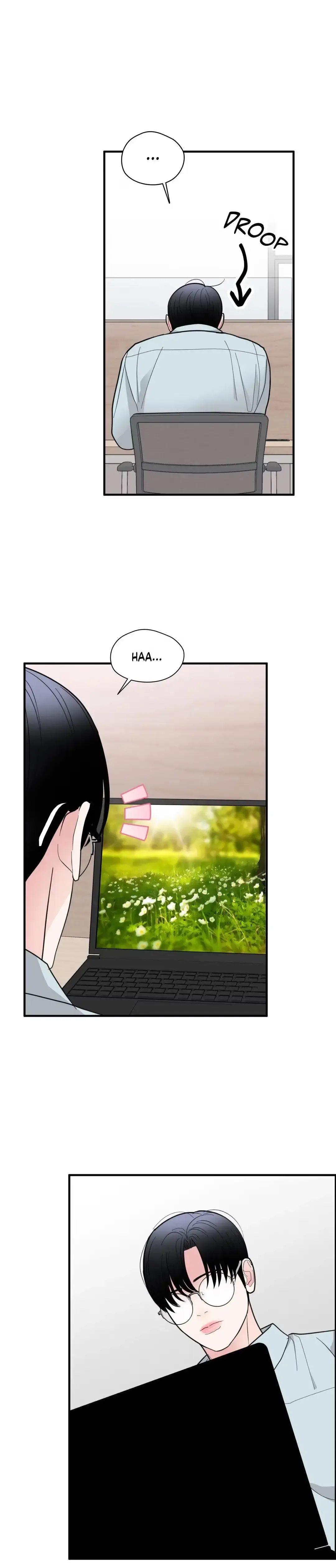 Pride and Persistence Chapter 18 page 11
