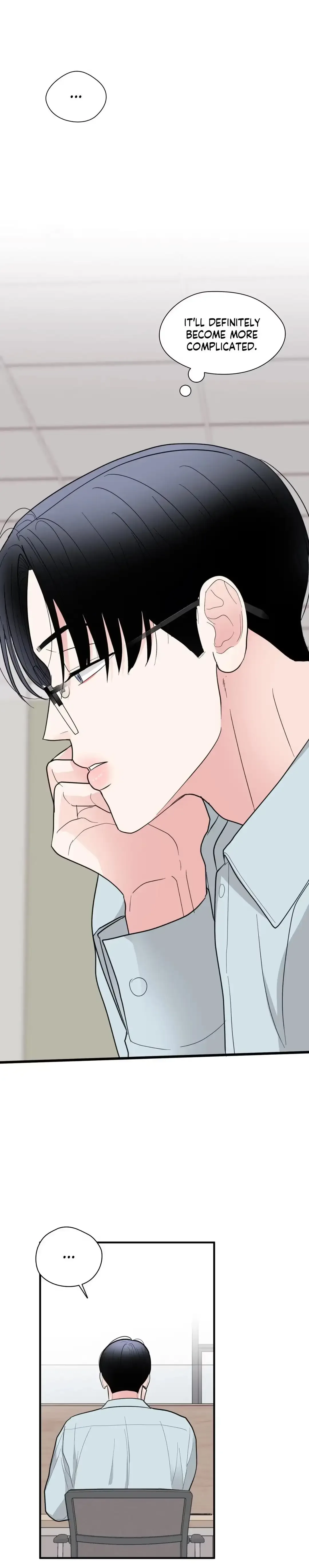 Pride and Persistence Chapter 18 page 10