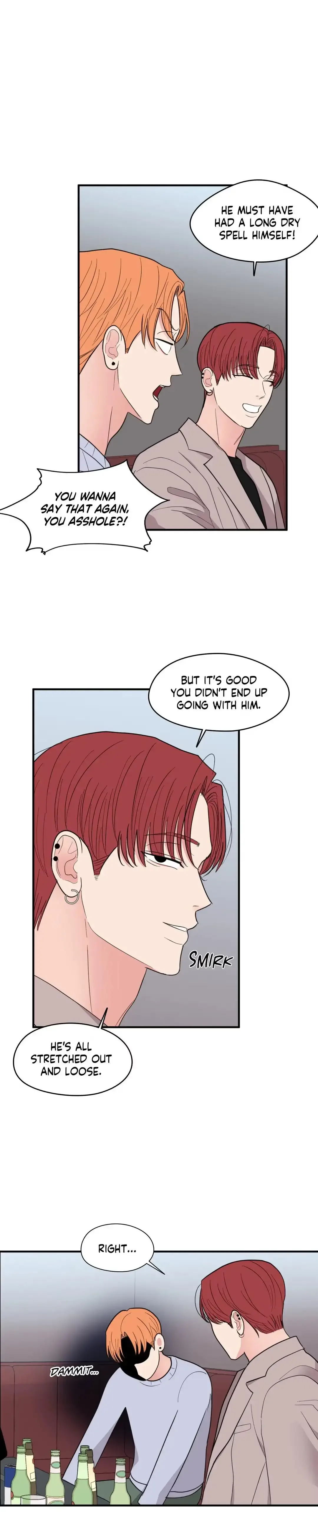 Pride and Persistence Chapter 18 page 16